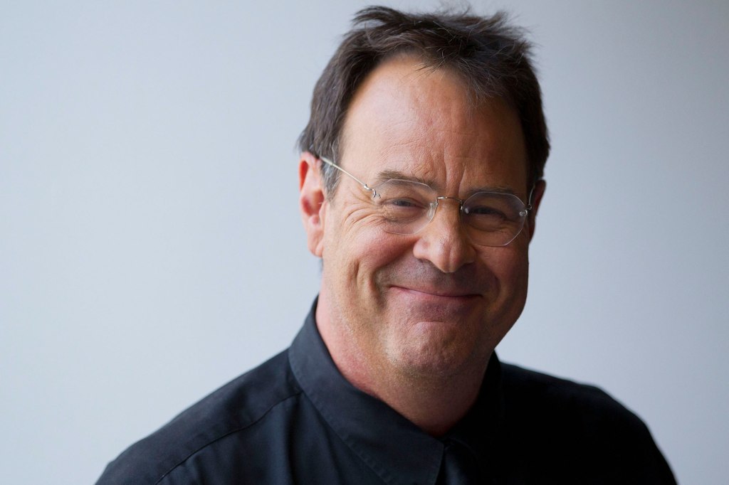 Dan Aykroyd: ‘I wouldn’t choose to do blackface’ 40 years after 'Trading Places’