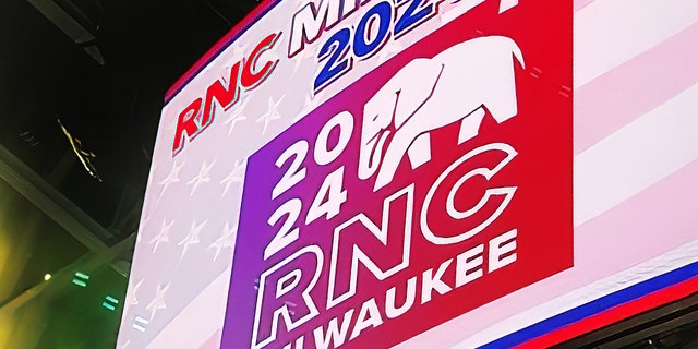 Milwaukee RNC 2024