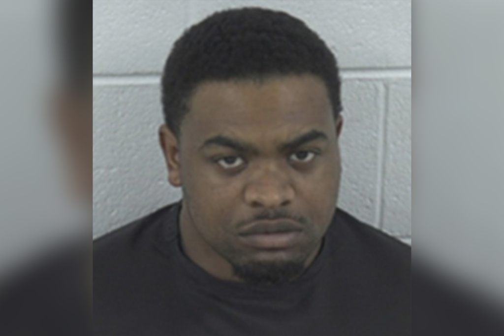 Police arrested Terry McAnthony McMillian Jr., 26, of Durham on Jan. 24, and charged him with first-degree murder and robbery after Gary Rasor died from his injuries.