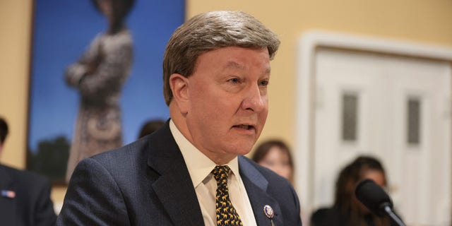 Rep. Mike Rogers