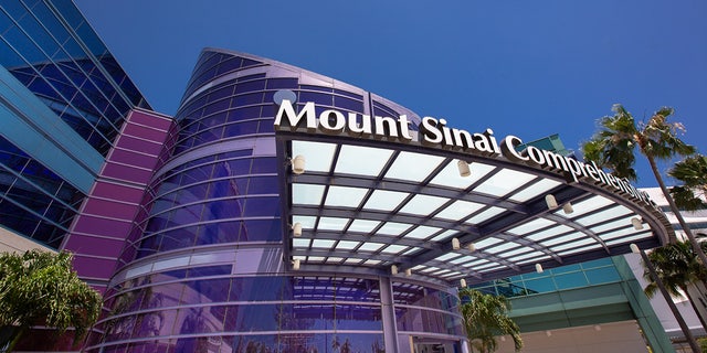 Mount Sinai Medical Center