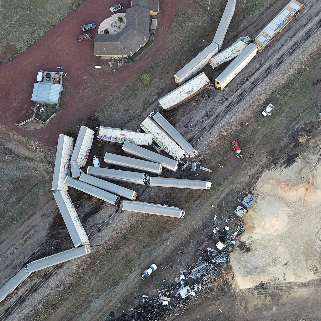 Railroad unions have been raising concerns that operating changes the railroads have made over the past six years have made the trains that haul hazardous materials and goods of all kinds across the country more dangerous.