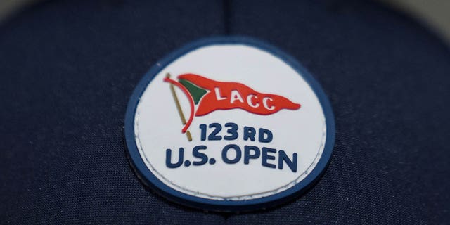 US Open merchandise