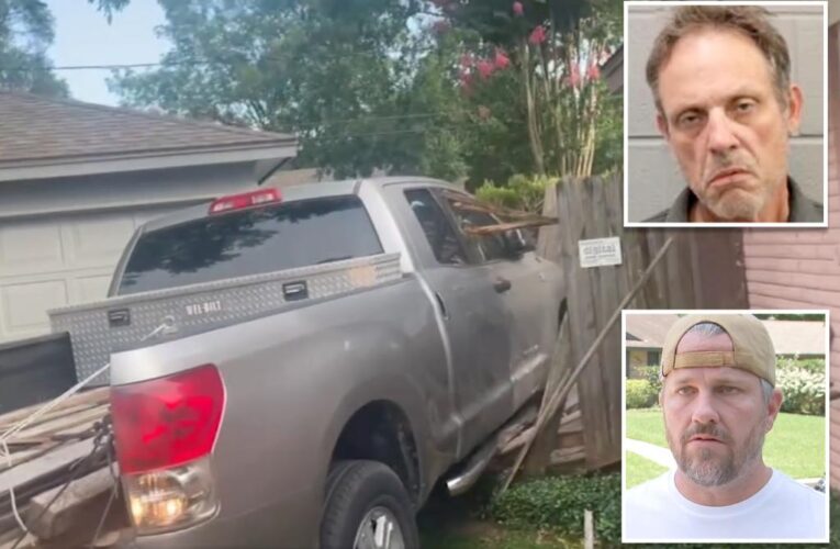 Houston pastor called a hero after confronting thief who assaulted elderly neighbor