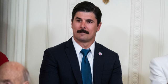 Richard Trumka Jr.