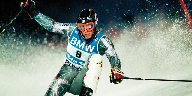 Bode Miller