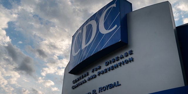 CDC SIgn