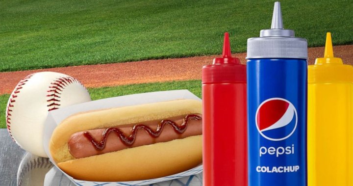 Pepsi unveils ‘Colachup’ — a cola-infused ketchup meant for hot dogs