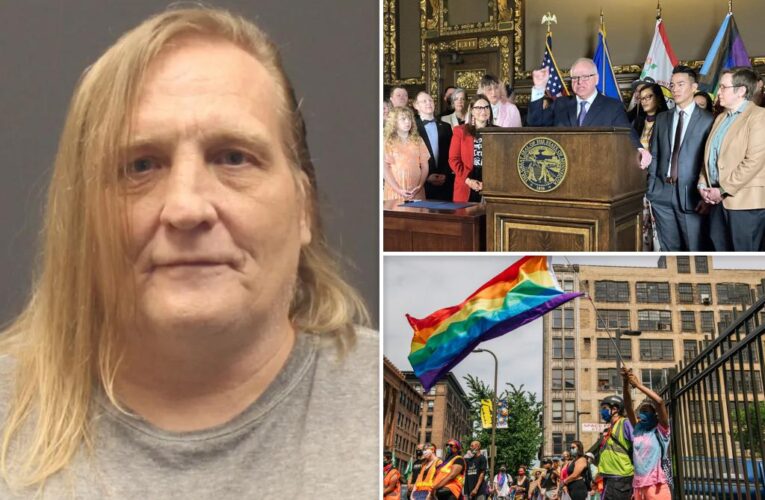 Transgender inmate to be transferred to women’s facility, get $495K settlement, surgery after lawsuit