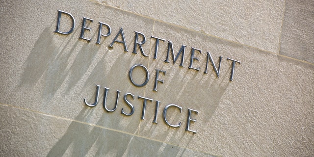 Department of Justice