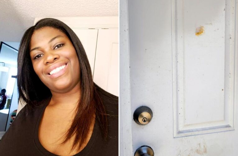 Florida mom Ajike Owens shot dead amid years-long feud with neighbor