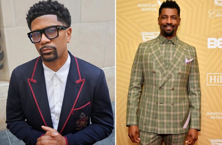 Jalen Rose and Deon Cole talk ‘The Color Purple’ and comedy