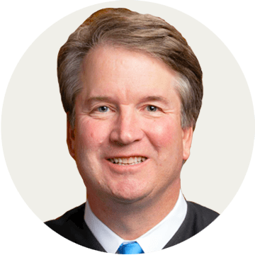 Brett M. Kavanaugh