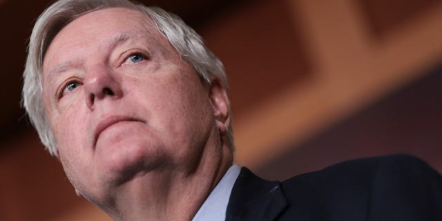 Sen. Lindsey Graham (R-SC)