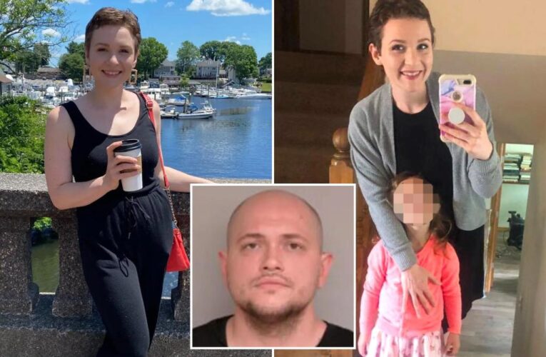 Missing Minnesota mom Madeline Kingsbury’s ex Adam Fravel arrested for murder as human remains are found