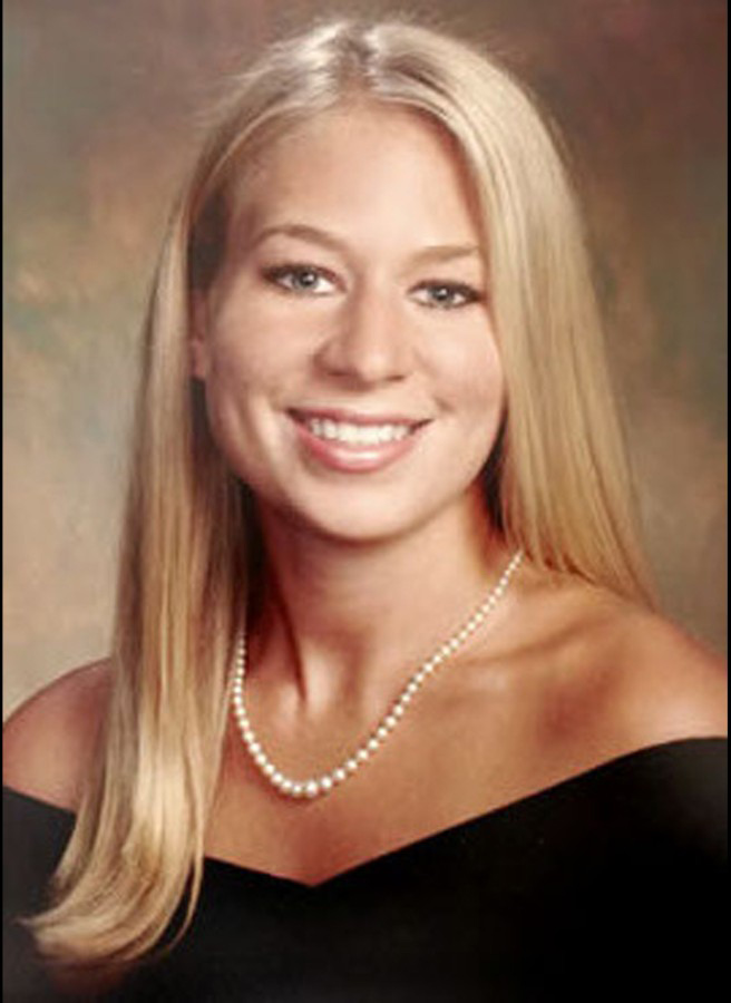 Natalee Holloway, 18, was on a high school graduation trip with classmates in Aruba when she vanished in 2005, a judge late declared Holloway dead.