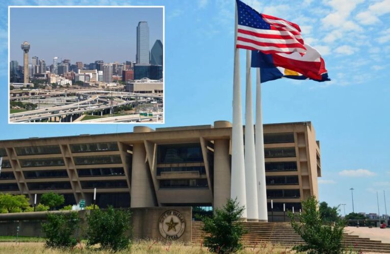 Dallas city council warns of ‘termination’ for not using preferred pronouns