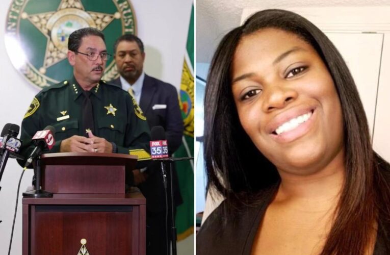 Florida mom fatally shot by neighbor after 2-year feud over playing children, sheriff says