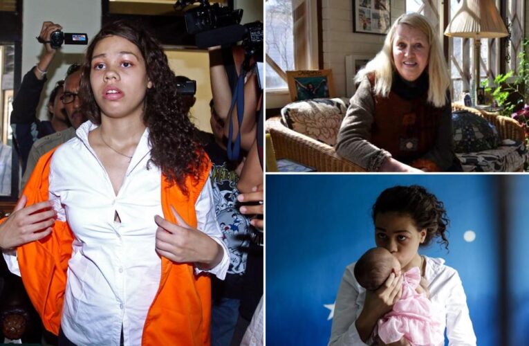 ‘Suitcase Killer’ Heather Mack to plead guilty to mom’s murder