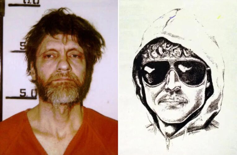 ‘Unabomber’ Ted Kaczynski previously tried to hang himself — with his underwear
