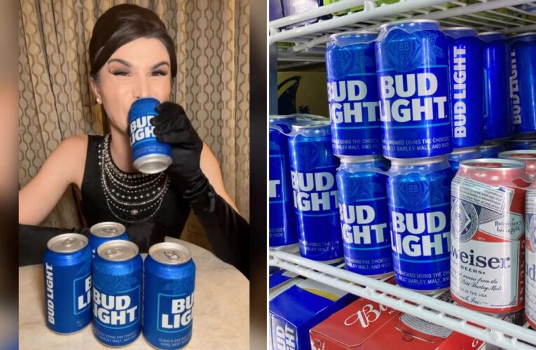 Dylan Mulvaney wants more partnerships with businesses, trans commuity after Bud Light fiasco