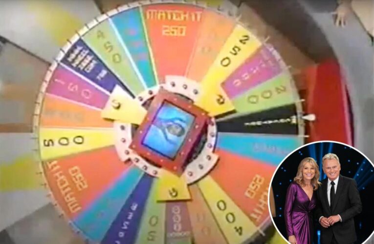 ‘Wheel of Fortune’ announces spin-off geared towards kids