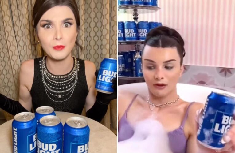 Bud Light sagging sales becoming ‘business as usual’ following Dylan Mulvaney fiasco: Expert