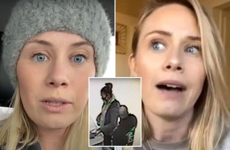 California mom influencer, Katie Sorensen, sentenced to 90 days in jail