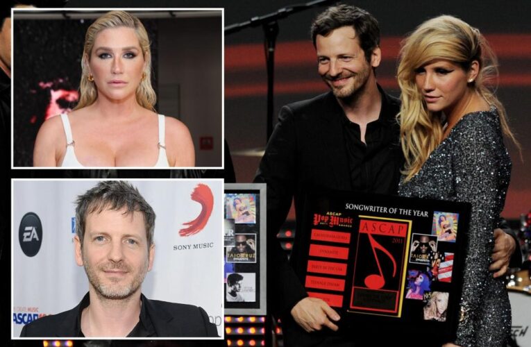 Kesha and Dr. Luke settle defamation lawsuit