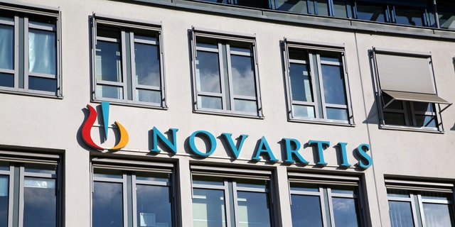 Novartis