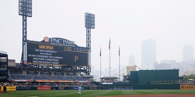 PNC Park