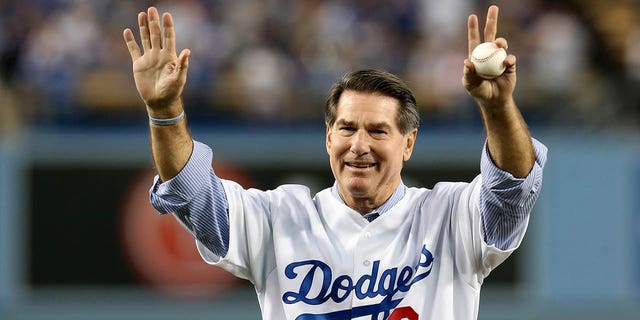 Steve Garvey