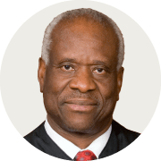 Clarence Thomas