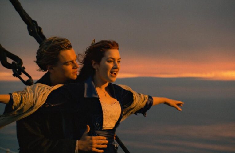 ‘Titanic’ will return to Netflix July 1 following submersible tragedy