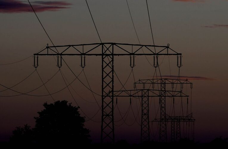 EU electricity demand set to drop to lowest level in twenty years – International Energy Agency