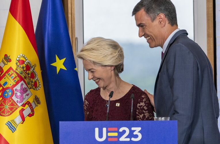 State of the Union: Spanish EU presidency kicks off, as allies prep for NATO summit