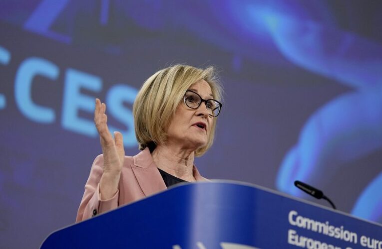 MEPs accuse EU Finance Commissioner of attempting to limit tax transparency