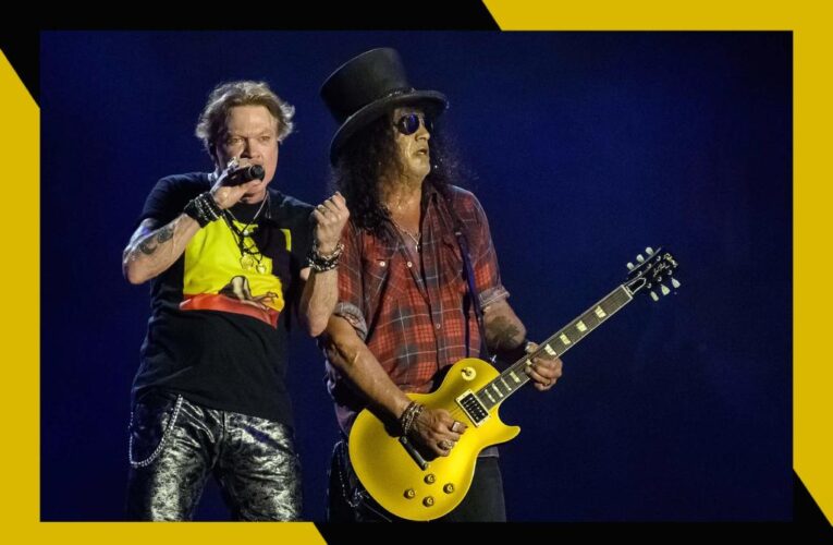 How to get cheap Guns N’ Roses World Tour tickets for 2023