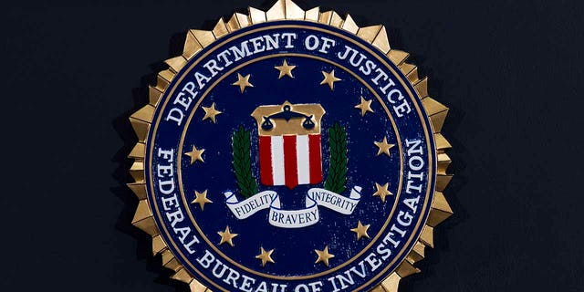 FBI logo