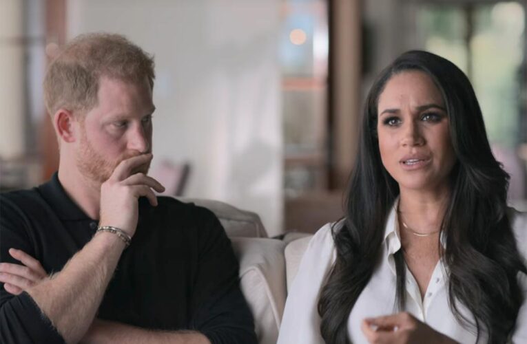 Harry, Meghan are ‘devastated’ by Emmy snub: royal expert