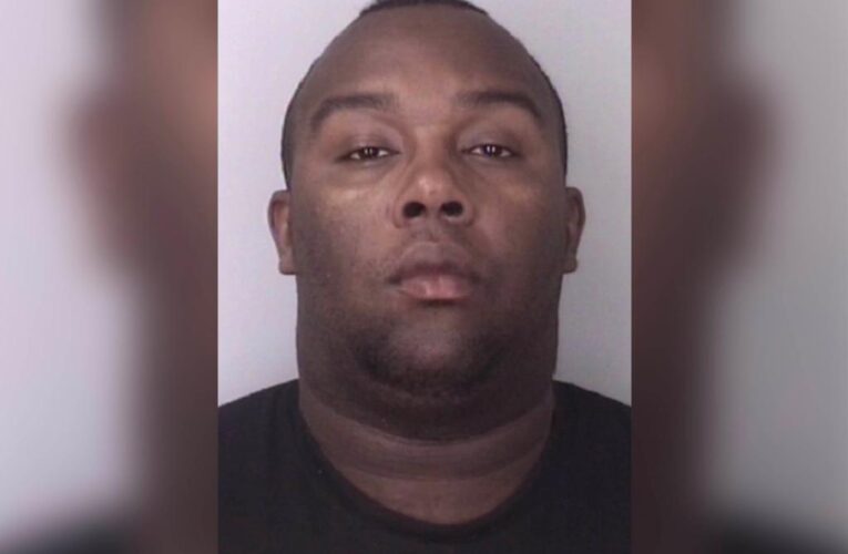 Former Virginia cop Cleshaun Alfonzo Cox pleads guilty to kidnapping, raping teen while in uniform