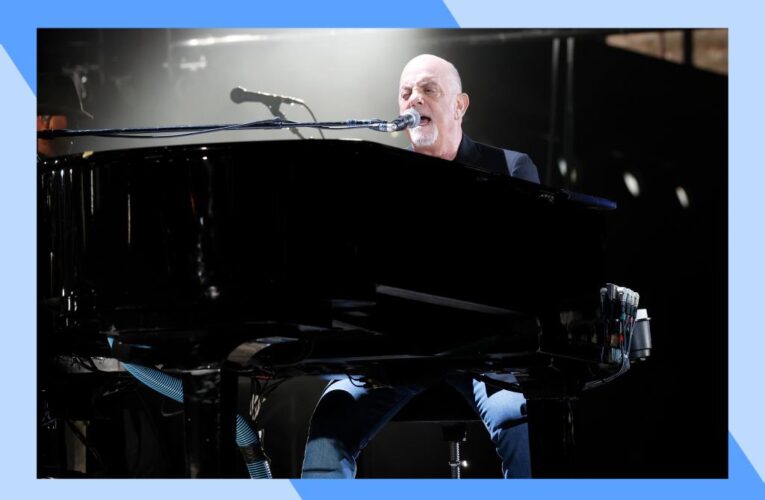 Best prices on last-minute Billy Joel tickets at MSG July 2023