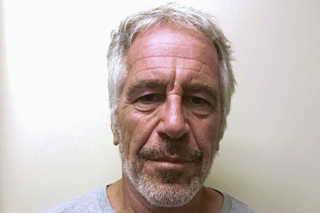 The U.S. Virgin Islands wants a judge to declare that JPMorgan participated in Epstein's sex trafficking. 