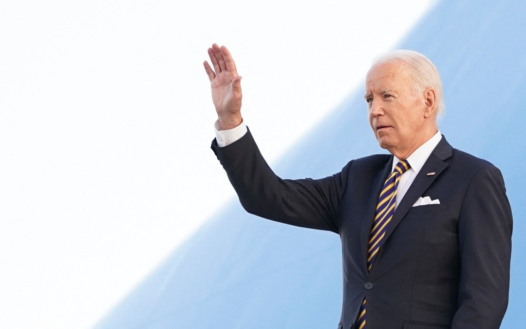 Joe Biden