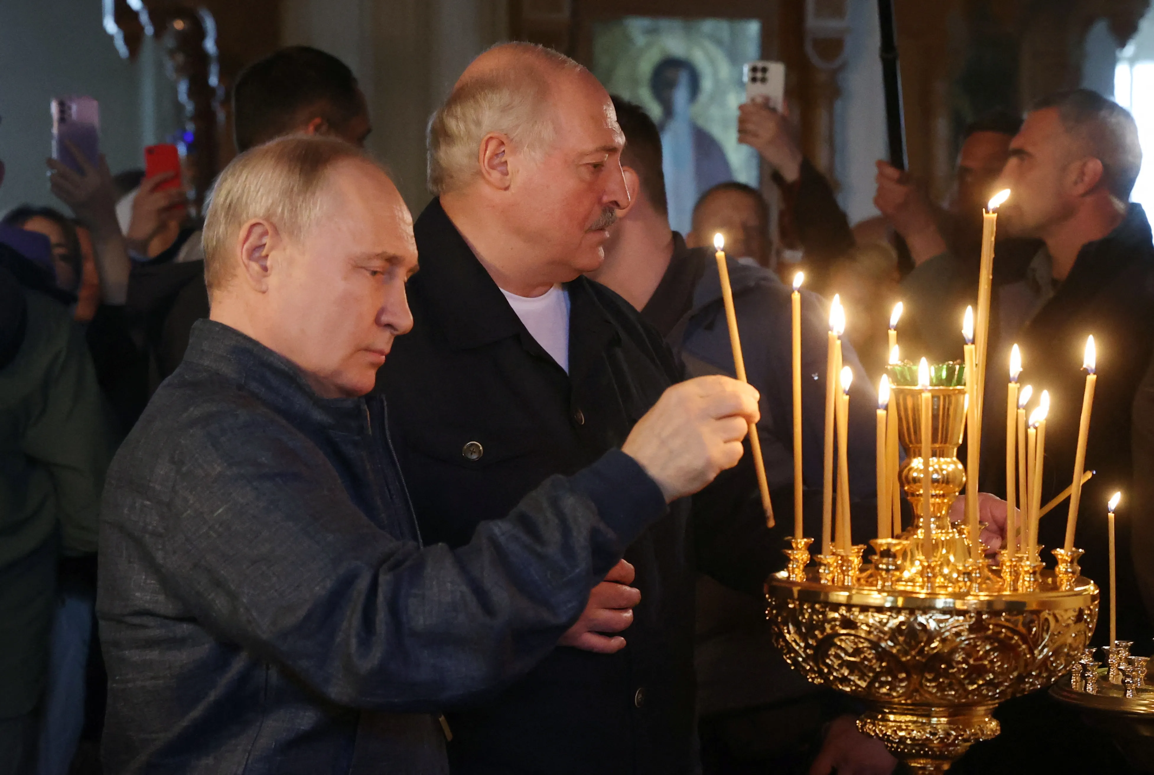 Valaam Monastery Karelia