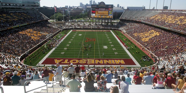 University of Minnesota