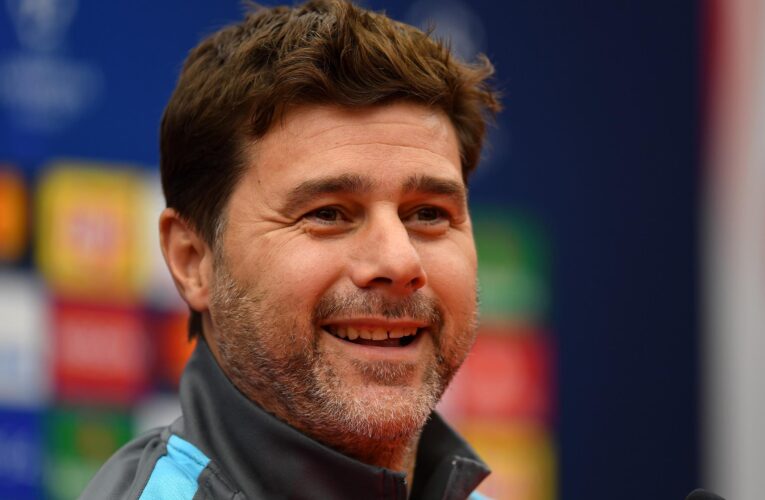 Mauricio Pochettino says Chelsea have been the greatest team to play in England over the last 15 years