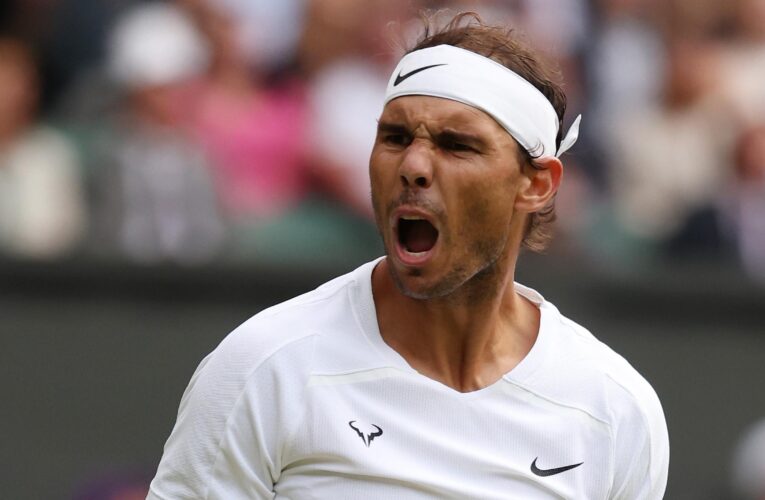 Uncle Toni ‘very excited’ to see Rafael Nadal’s recovery and Wimbledon return in 2024 after surgery