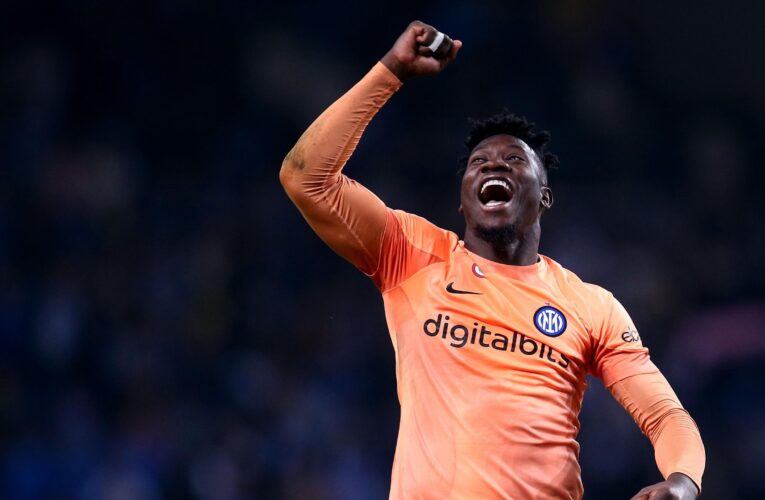 Andre Onana poised to replace David de Gea at Manchester United after Spaniard confirms departure – Paper Round