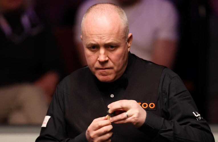 European Masters snooker 2023 LIVE – John Higgins takes on Kyren Wilson with Judd Trump also in action